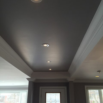 Jaqueline's Renovation