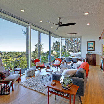 Linnton Remodel