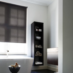 Roller Shades - Window Treatments