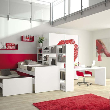 Space Saving Solutions