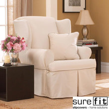 Accent Chairs