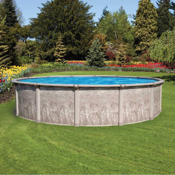 Above Ground Pool - Sharkline Venture (Customizable)