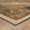 Mohawk Home Dunlop Spice 8' x 10' Area Rug