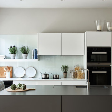 Bath Cresent Redevelopment by Sims Hilditch