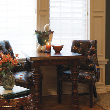 Knollwood House Traditional Remodel