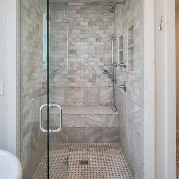 Master Bath Remodel
