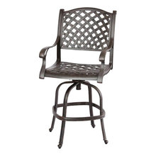 Patio furniture