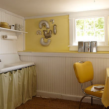 cottage kitchens