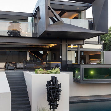 Kloof Road House