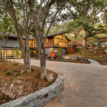 dream house