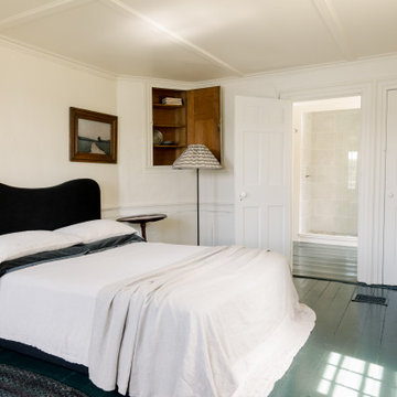 Coasters Chance Cottage Featured on Magnolia Network - Point of View