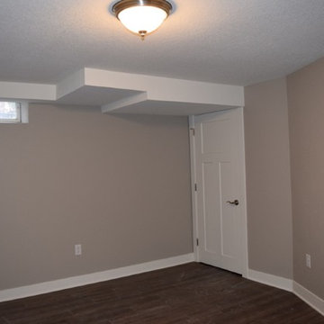 Marvelous Media Room