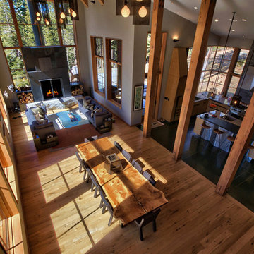 13005 Falcon Point Place, Tahoe Donner