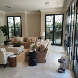 Divided Lite Series "DLS" - Windows And Doors