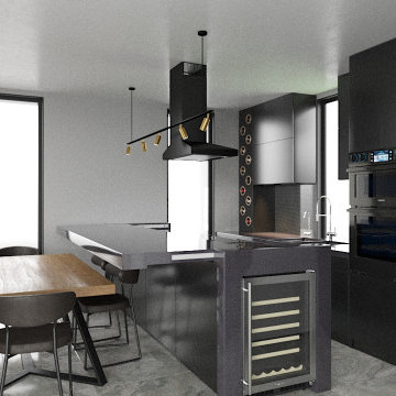 Custom Home