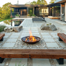 Milly Outdoor Space Ideas