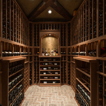 Wine Cellar