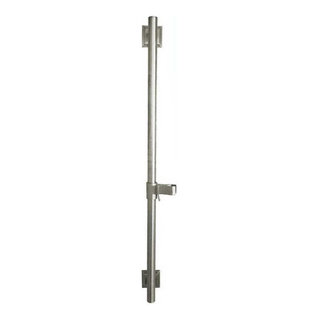 KOHLER MasterShower 60 In. Metal Shower Hose In Vibrant Brushed Nickel K 9514 Bn KOHLER MasterShower 60 In. Metal Shower Hose In Vibrant Brushed Nickel K 9514 Bn