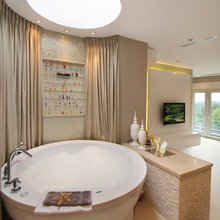 round tubs