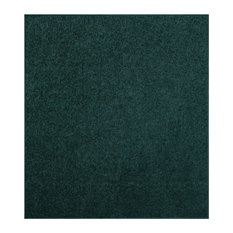 Modern Plush Solid - Pet and Kids Friendly Made in USA, Area Rug, 6' X 6'