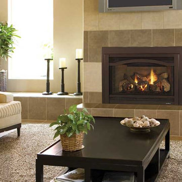 Insert Fireplaces