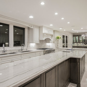 Luxury Kitchen