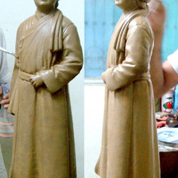 Human Statues - Products