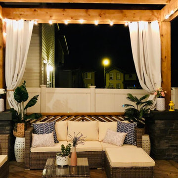 Pergola Inspiration