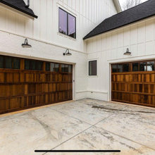 Garage Doors
