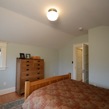 Sellwood Home