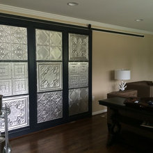 Sliding Barn Door