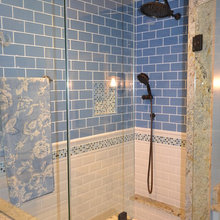 Shower Ideas