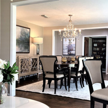 Oak Ridge Remodel