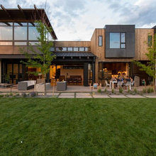 exterior design