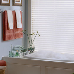 Hunter Douglas EverWood&reg; Renditions&trade; Blinds - Window Blinds
