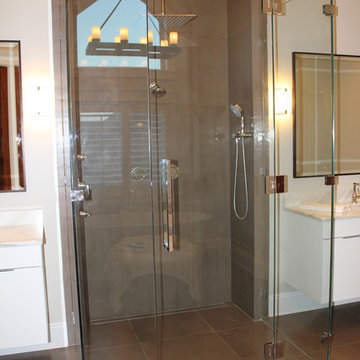 Shower