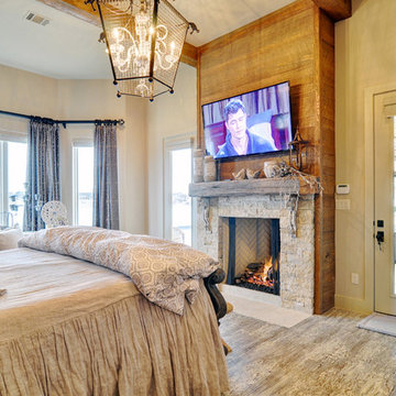 1616 Catalina Bay - Granbury, TX - Couto Homes