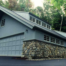 garages