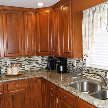 Kitchens