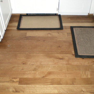 Cripple Creek R/Q White Oak