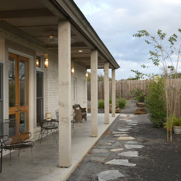 Dillon Street Residence