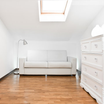 Fotografo Immobiliare • Casa Cinquale