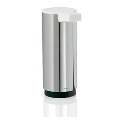 Blomus 68631 Sento Small Soap Dispenser - Soap & Lotion Dispensers