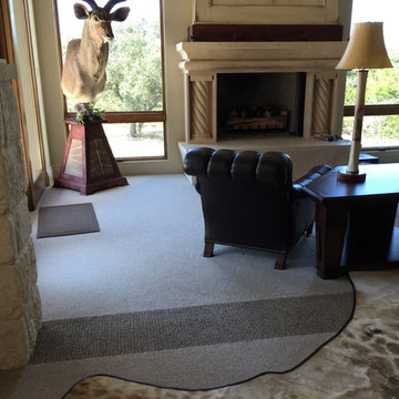 Cordillera Ranch Addition