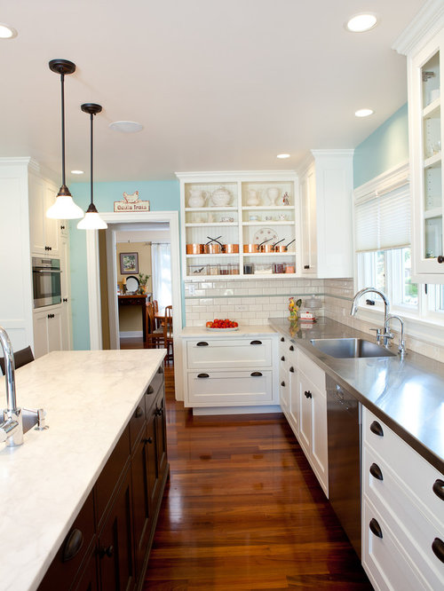 Robin's Egg Blue Home Design Ideas, Pictures, Remodel and Decor