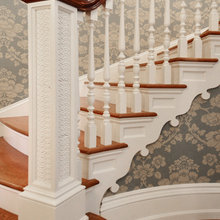 Stairways