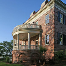 Exterior Ideas