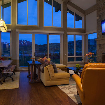 White Clouds Townhomes
