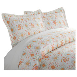 Southwestern Duvet Covers And Duvet Sets by iEnjoy Home