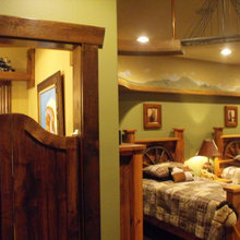 Saloon Doors